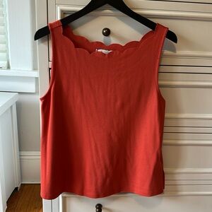 Eri+Ali Sleeveless Top